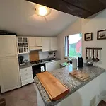 Hébergement de vacances Bondormy *