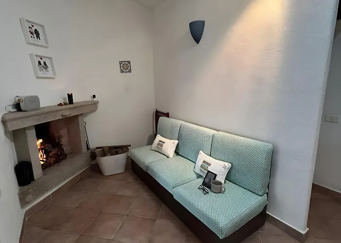 Bondormy Santa Teresa Gallura