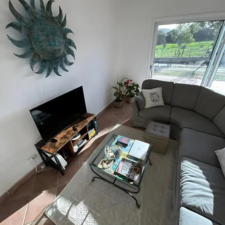 Дом отдыха Bondormy Санта-Тереза-Галлура