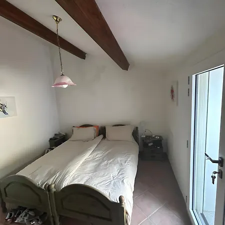 Bondormy סנטה טרזה גאיורה
