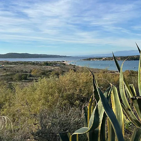 Σπίτι διακοπών Bondormy Santa Teresa Gallura