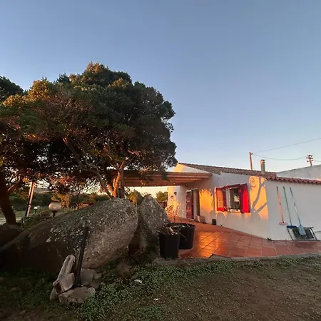 Bondormy Santa Teresa Gallura