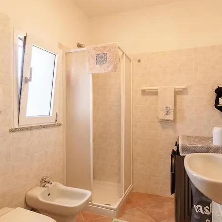 Hébergement de vacances Bondormy Santa Teresa Gallura