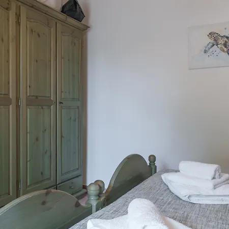 Hébergement de vacances Bondormy
