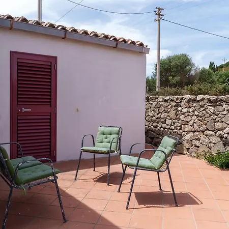 Hébergement de vacances Bondormy Santa Teresa Gallura